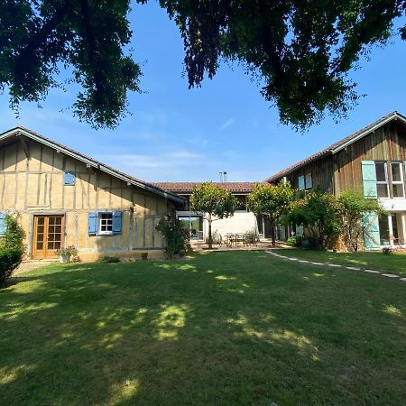 Majellon, Appartement A L'Ouest Sainte-Christie-d'Armagnac Bagian luar foto